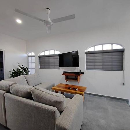 Departamento 2 Boulevard Мансанильо Экстерьер фото