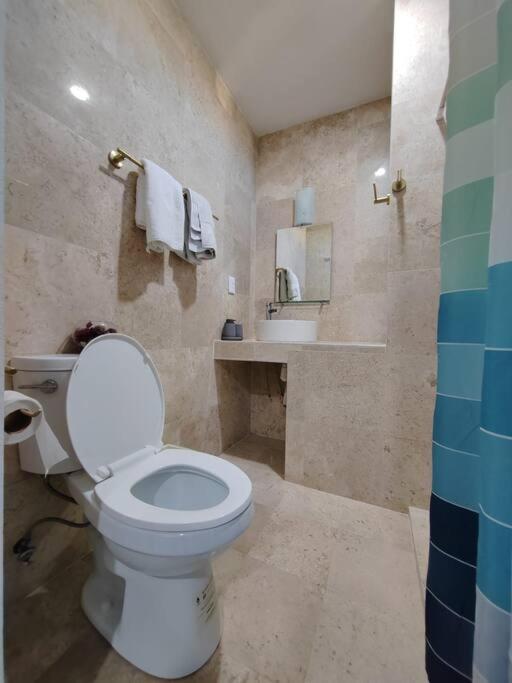 Departamento 2 Boulevard Мансанильо Экстерьер фото